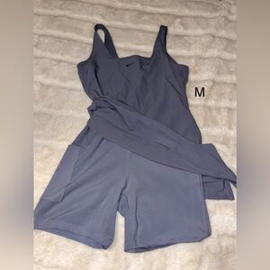 Nike athletic dress